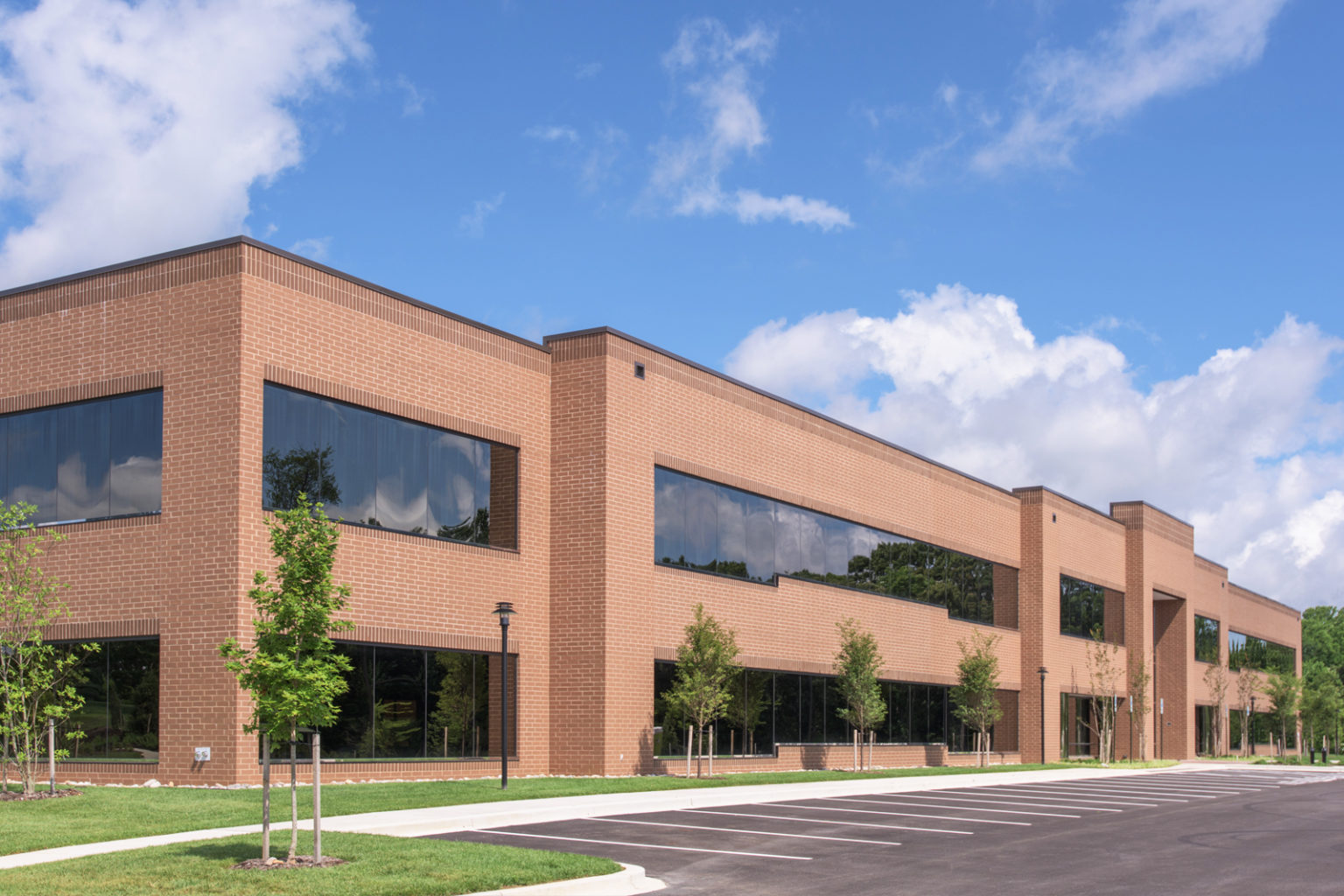 D. R. Horton Relocates MidAtlantic Division from Virginia to Annapolis