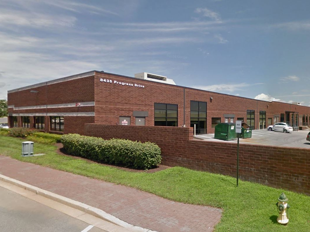 Wilcoxon Leases 45 KSF in MD Technology Park St. John Properties, Inc.