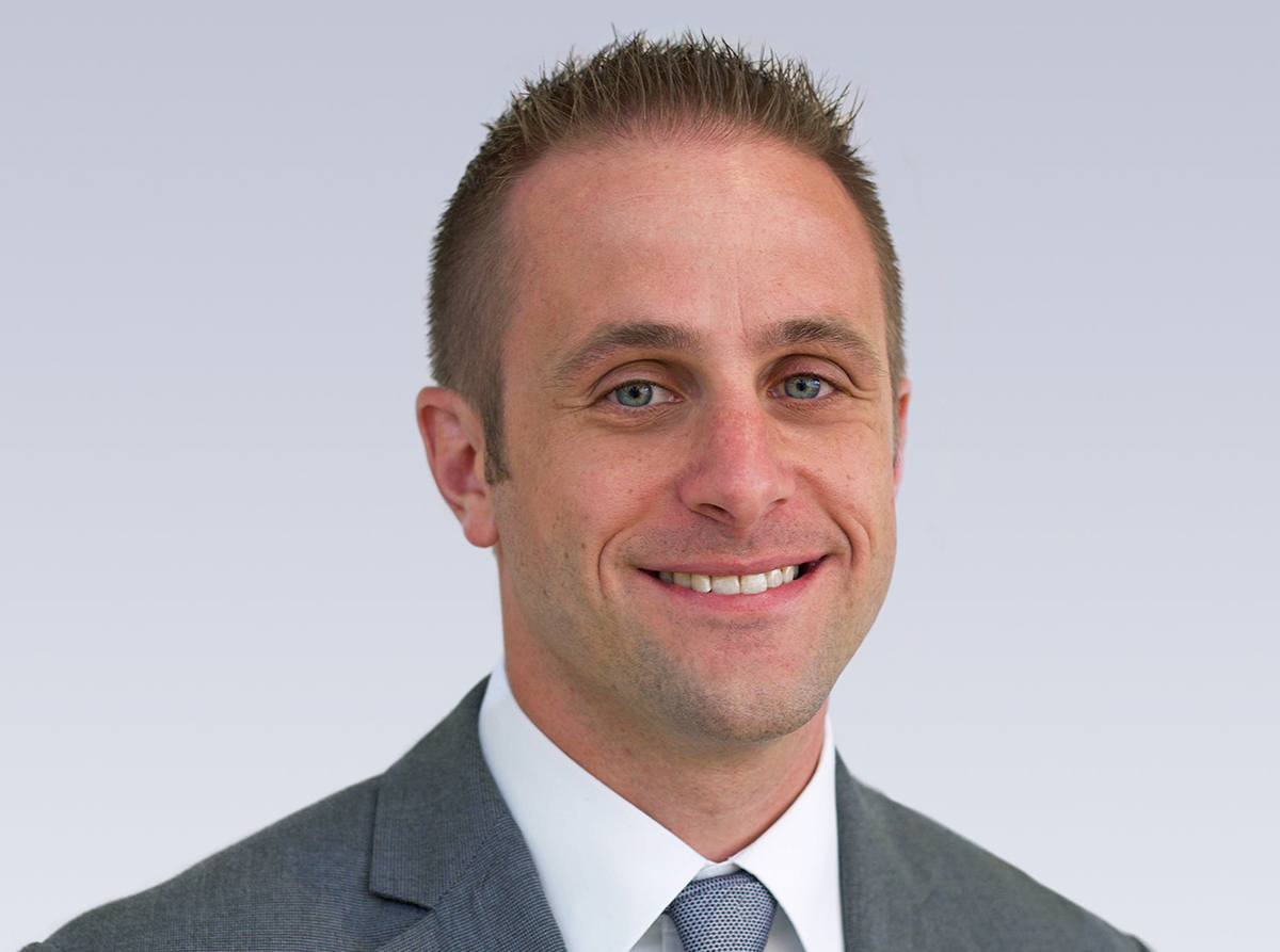 Brad Freeman Selected as Property Manager for Northern Virginia and