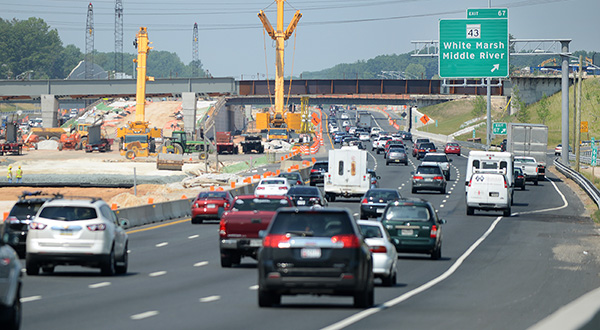 Once thought to be a goner, Stanley Black & Decker continues to grow in  Greater Baltimore