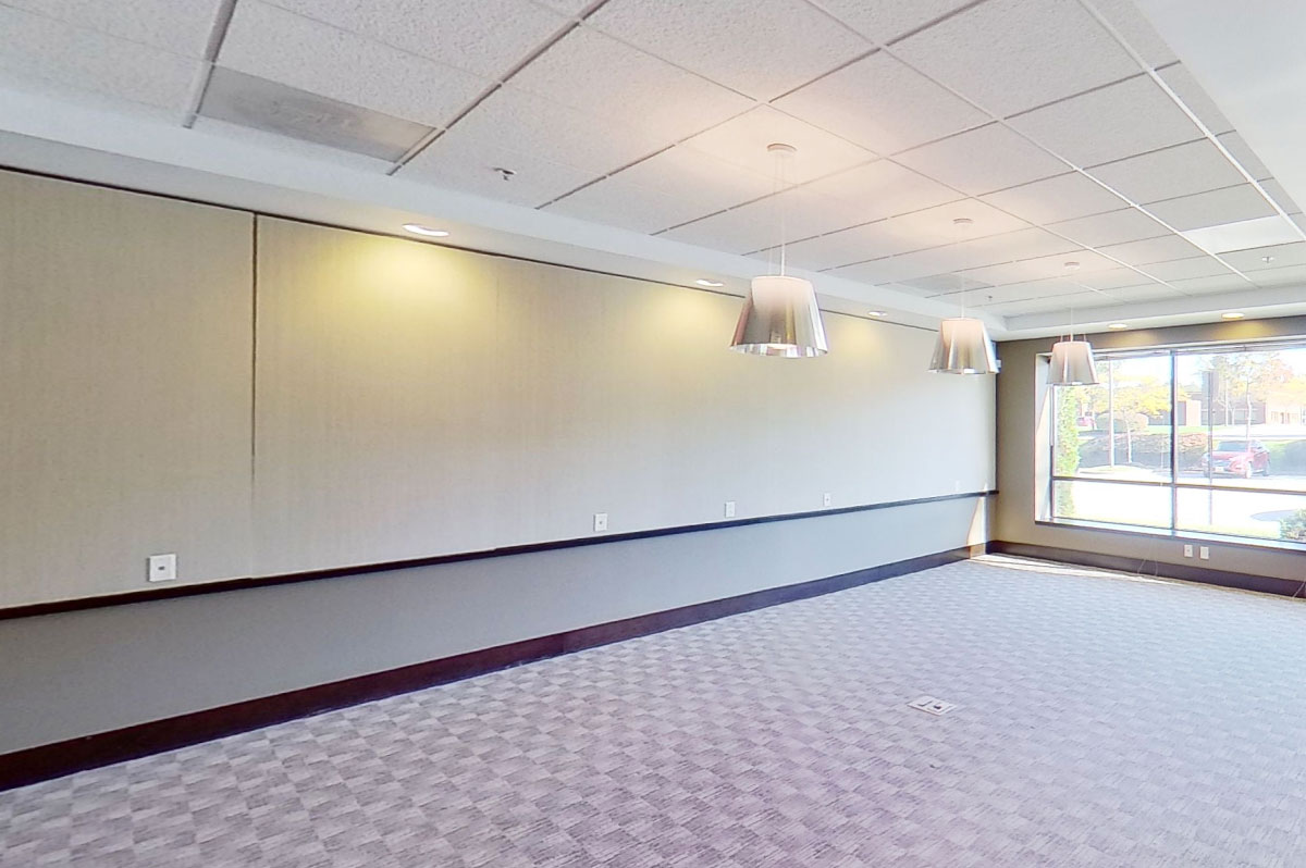 601 Global Way | Suites 100-103 | Conference
