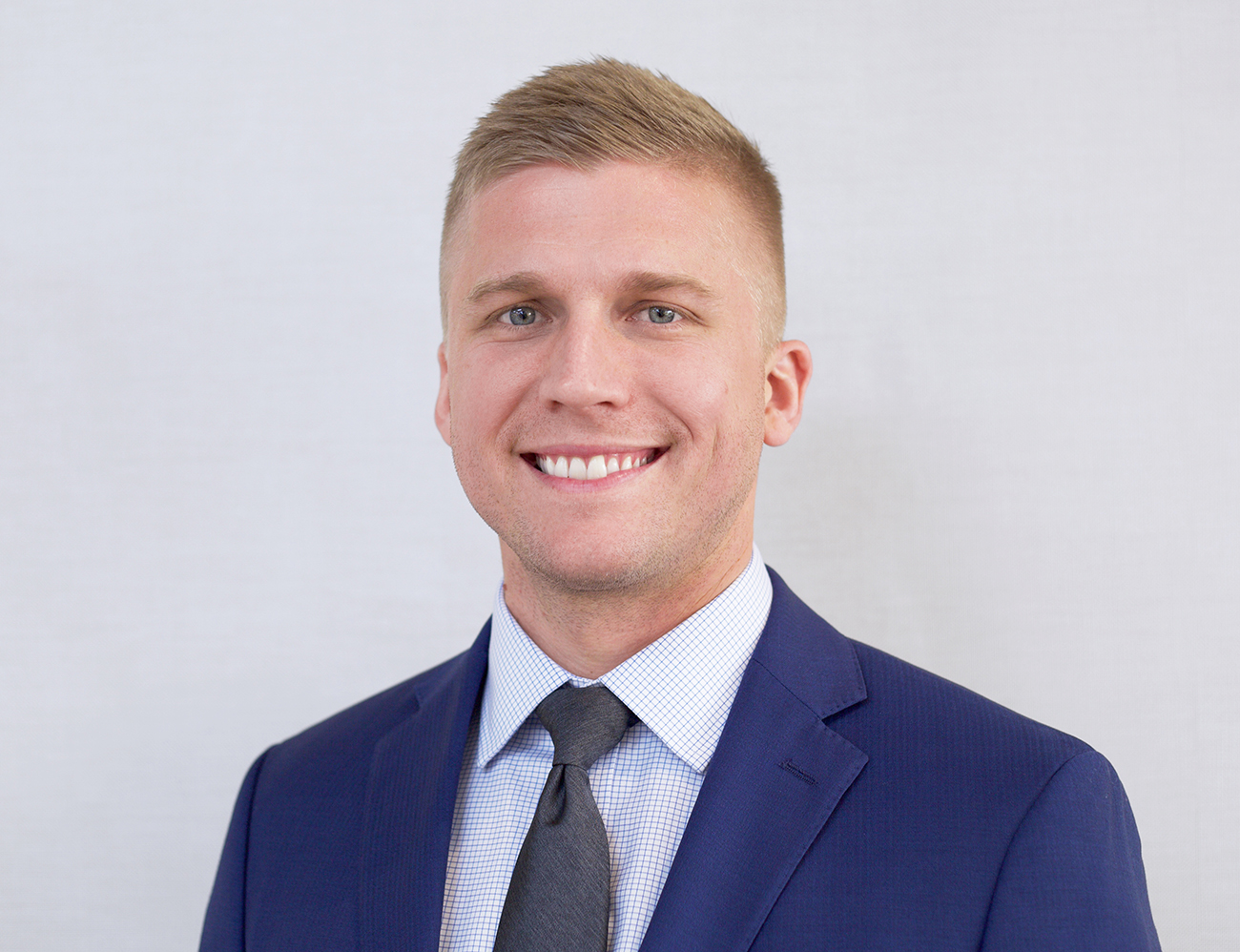 Keenan Wilkinson Promoted to Senior Property Manager St. John