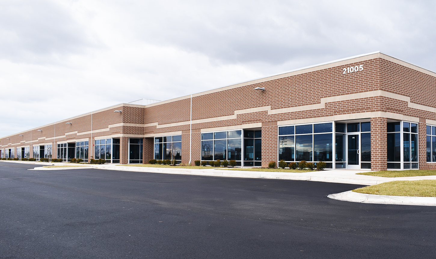 Dominion Electric Supply Signs 9,000 Square Foot Lease at Ashburn
