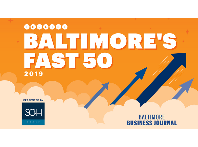 St. John Properties Ranked No. 27 in Baltimore Business Journal's 2019 ...