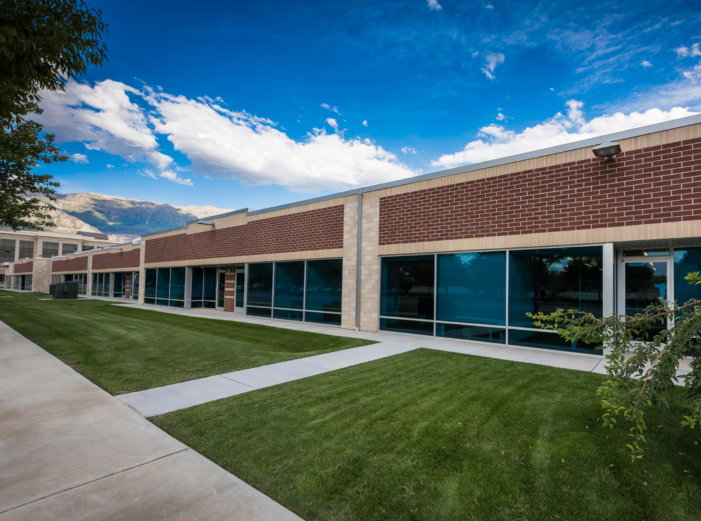 St. John Properties Developing Two New Business Parks in Utah | St ...