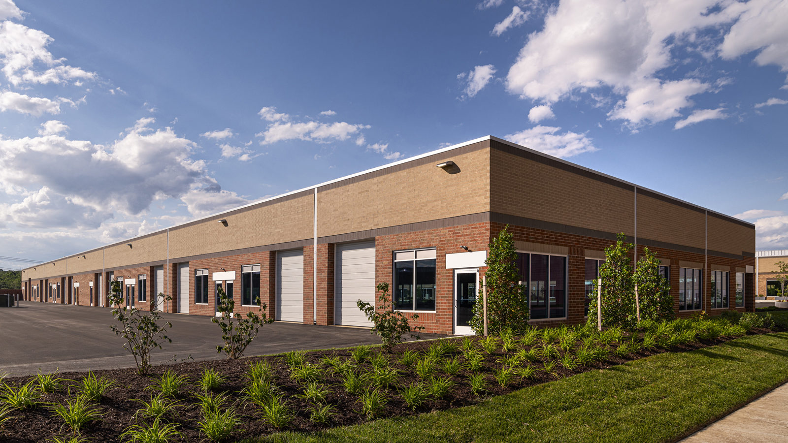 Waugh Chapel Business Park Gambrills MD Flex/R&D Space St. John