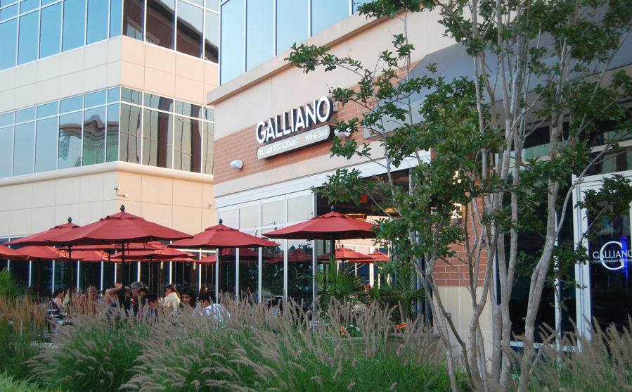 Galliano Italian Restaurant & Wine Bar Opens at Maple Lawn St. John