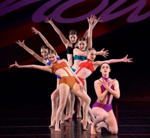 The Dance Academy of Loudoun has been in operation since 1996.