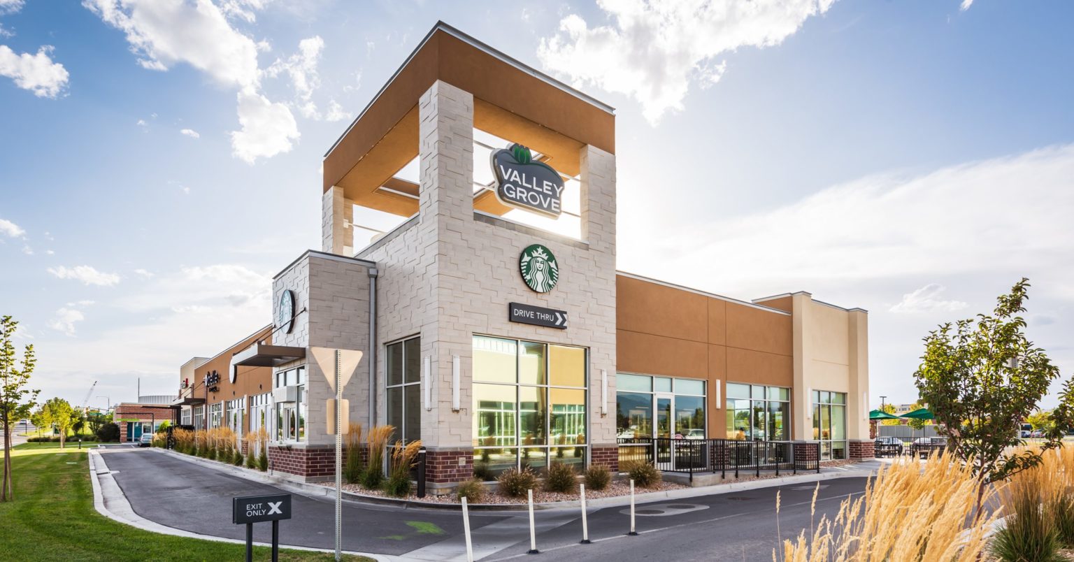 St. John Properties Utah Continues Growth in Pleasant Grove and