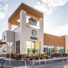 St. John Properties welcomes retail tenants Charles Schwab, Omnia Salon Studios, and Modern Nails to Valley Grove in Pleasant Grove, UT.