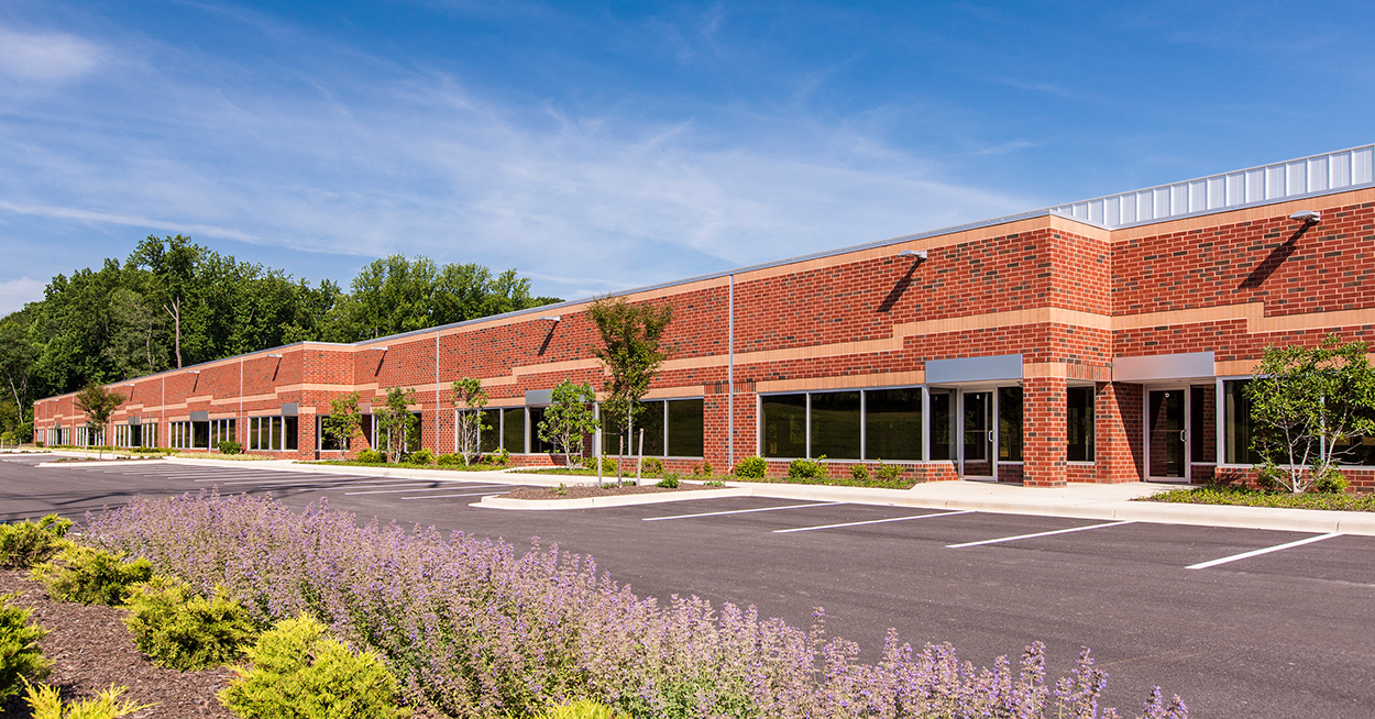 JACS Solutions Signs 15,000 Square Foot Lease at BWI Tech Park St