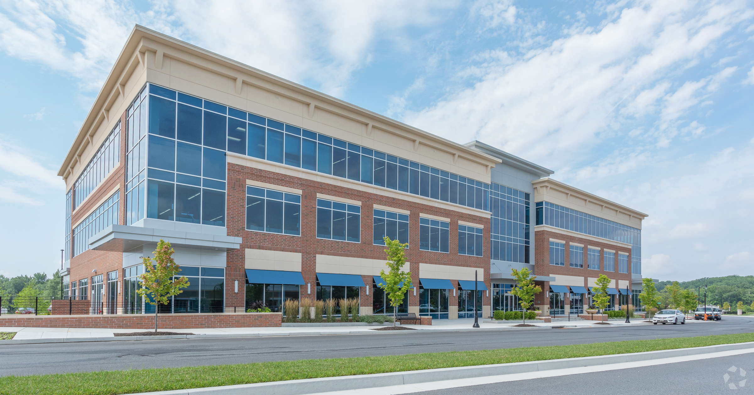 Stanley Black & Decker moves out of White Marsh office space - Baltimore  Business Journal