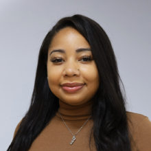 St. John Properties Selects Raven Lee as Property Administrator | St. John  Properties, Inc.