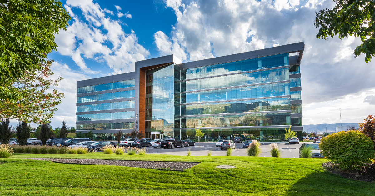 St. John Properties Utah Moves Rapidly Forward Post Pandemic St. John