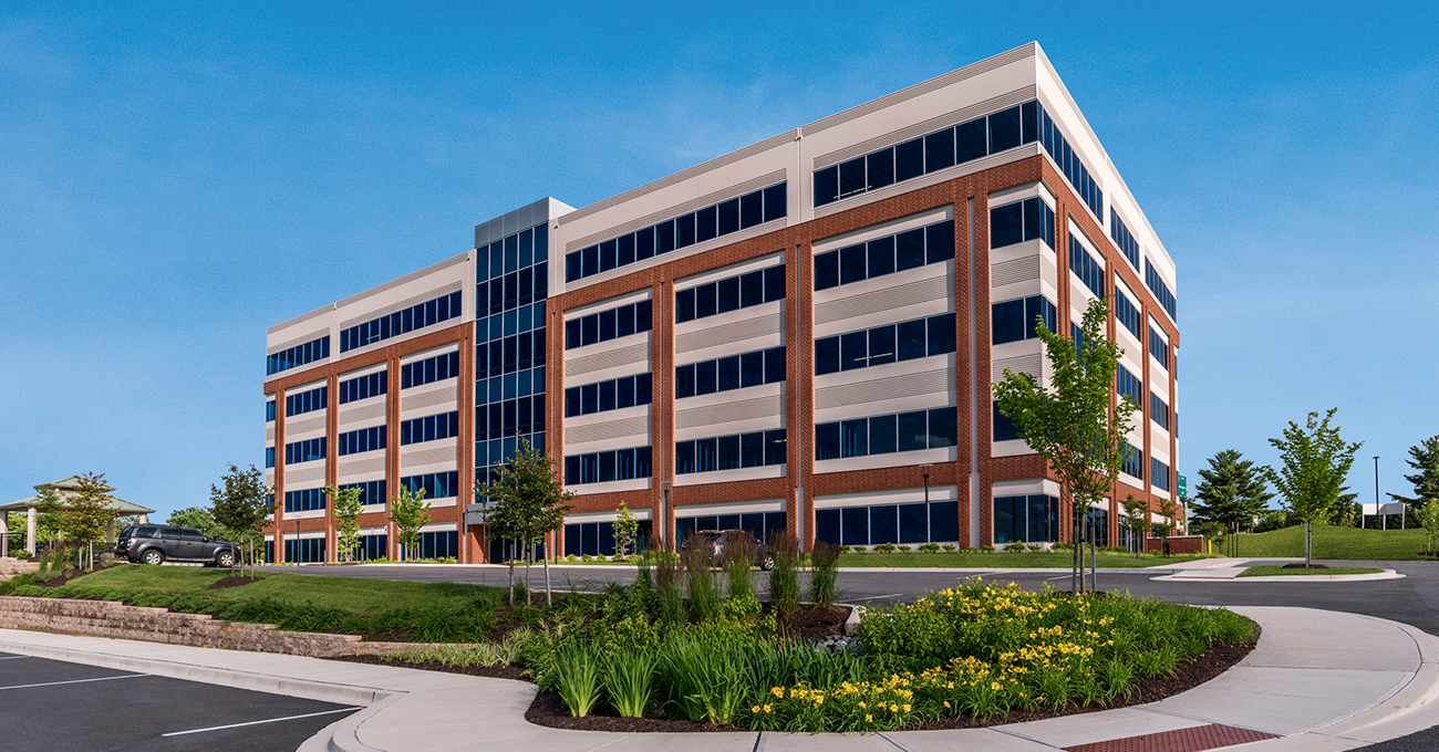 One of Greater Baltimore's fastestgrowing companies will relocate, expand in Anne Arundel
