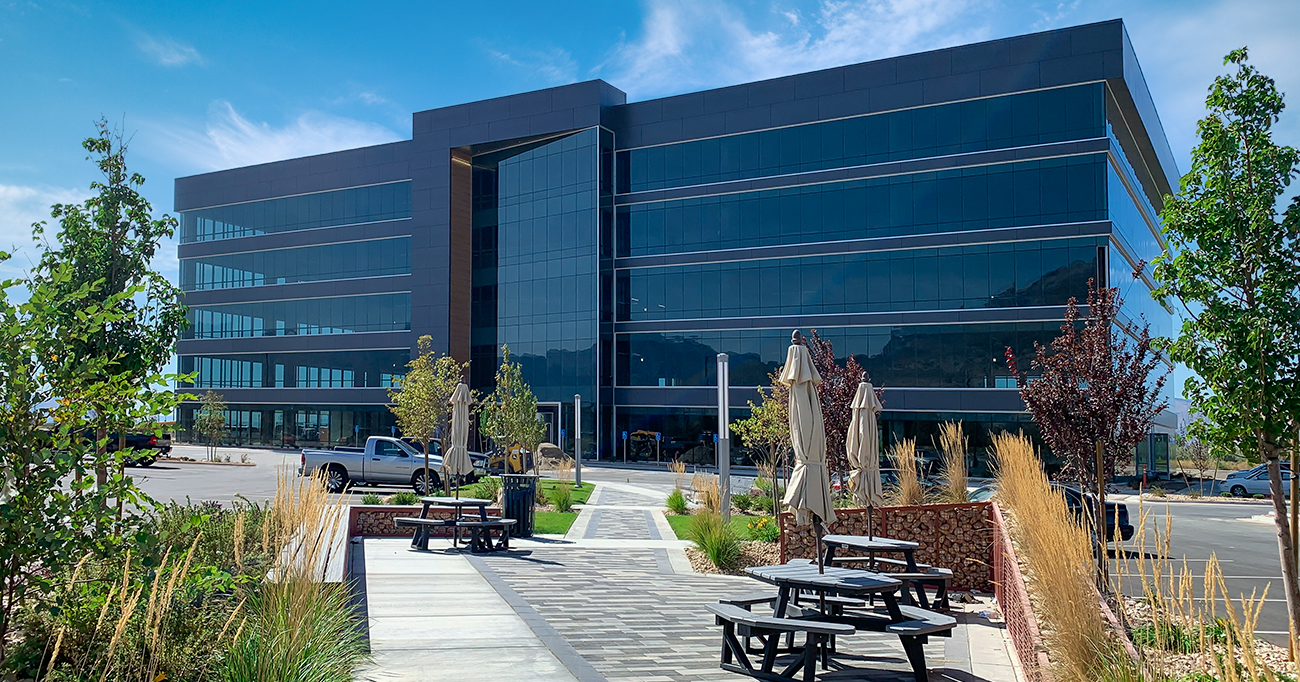 St. John Properties Continues Accelerated Growth in Utah with Signing