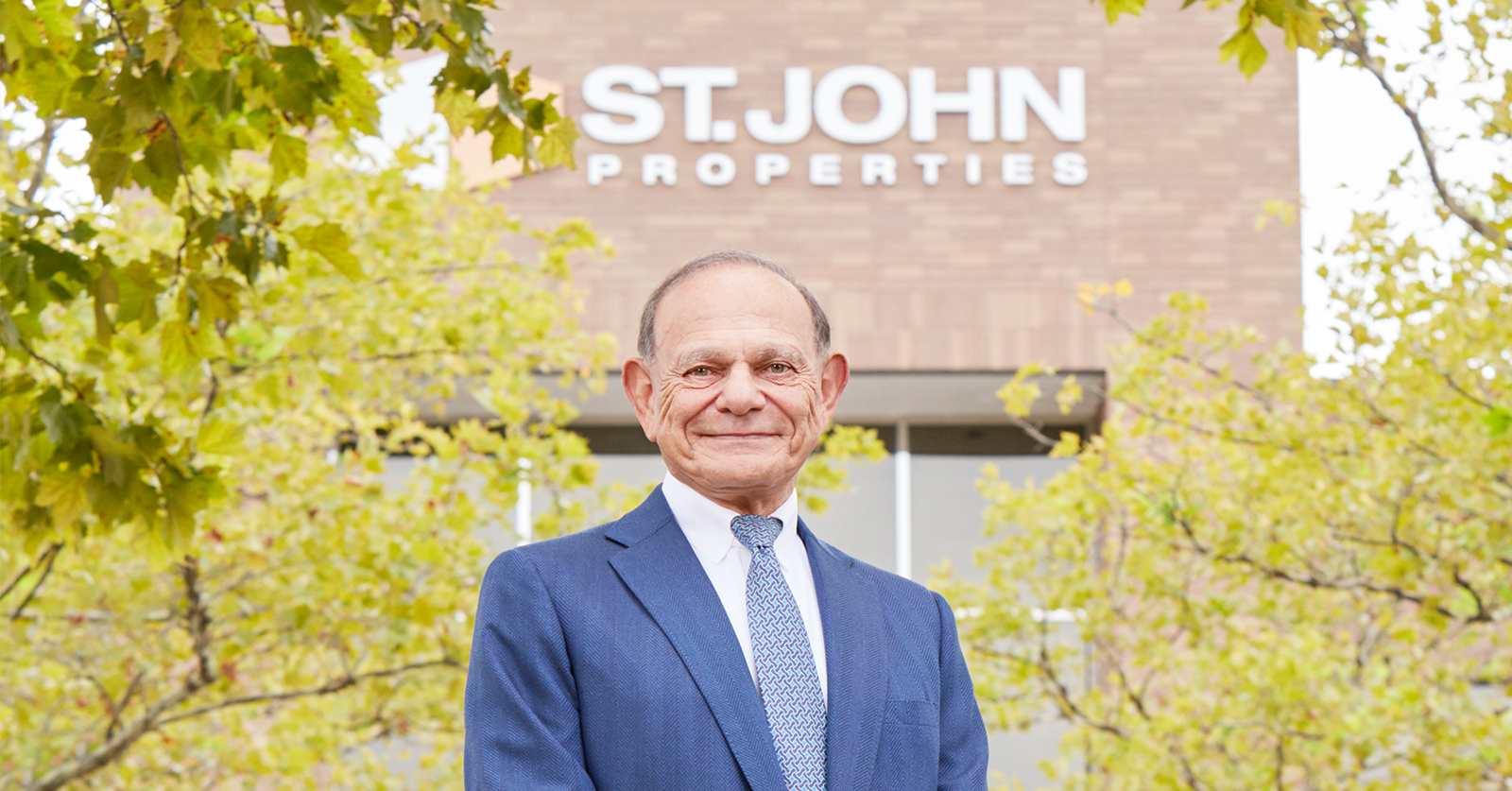 St Johns Properties