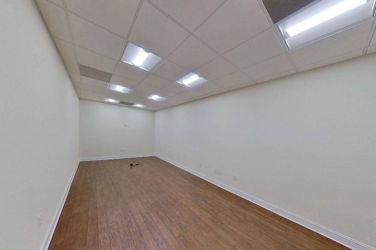 Reisterstown Business Center St. John Properties, Inc.