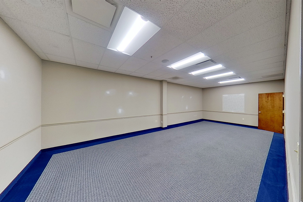 Reisterstown Business Center St. John Properties, Inc.