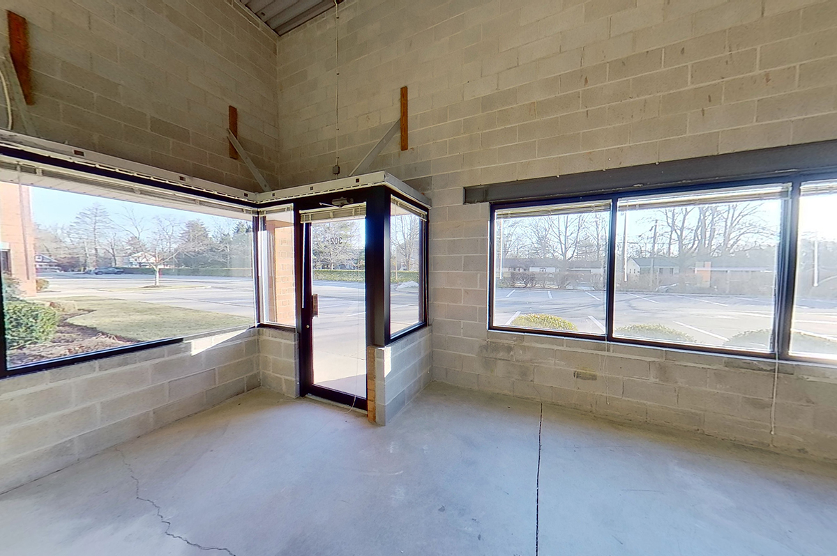 Reisterstown Business Center St. John Properties, Inc.