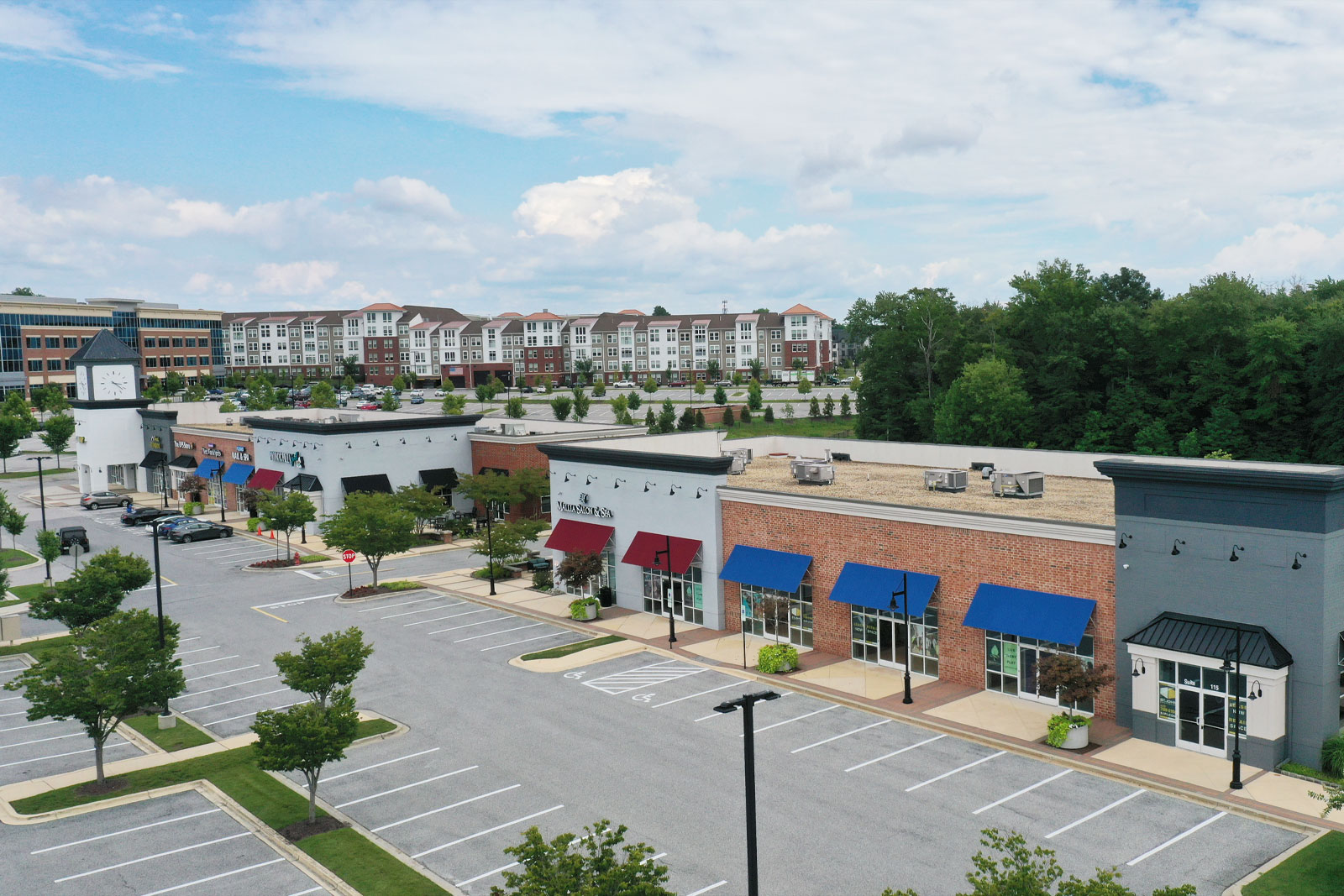 Greenleigh | 730-740 Concourse Circle