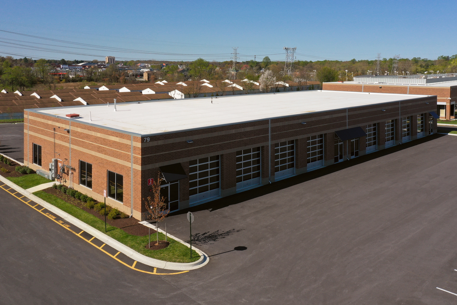 Glen Burnie Crossing | 79 Dover Road | Retail & Flex/R&D