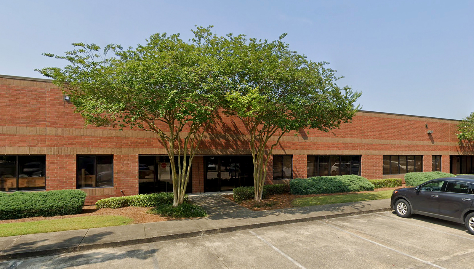 Barringer Foreman Tech Park | 14141 Airline Highway