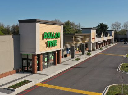 Lisbon Center | Retail