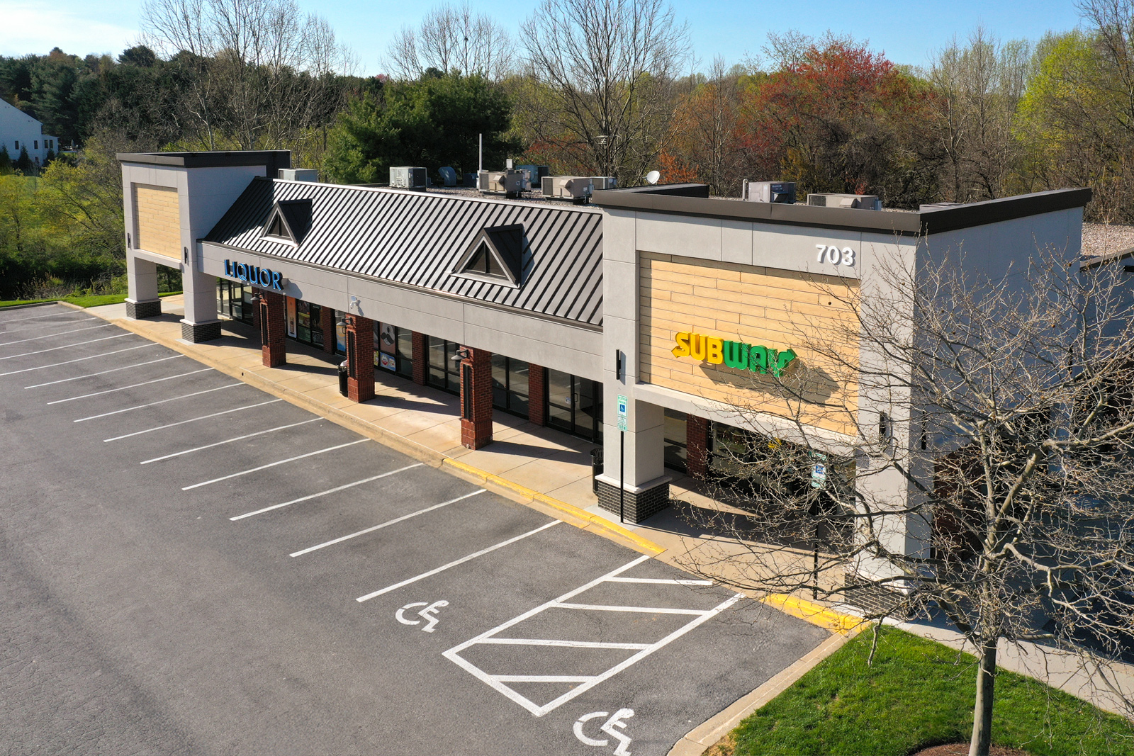 Lisbon Center | Retail