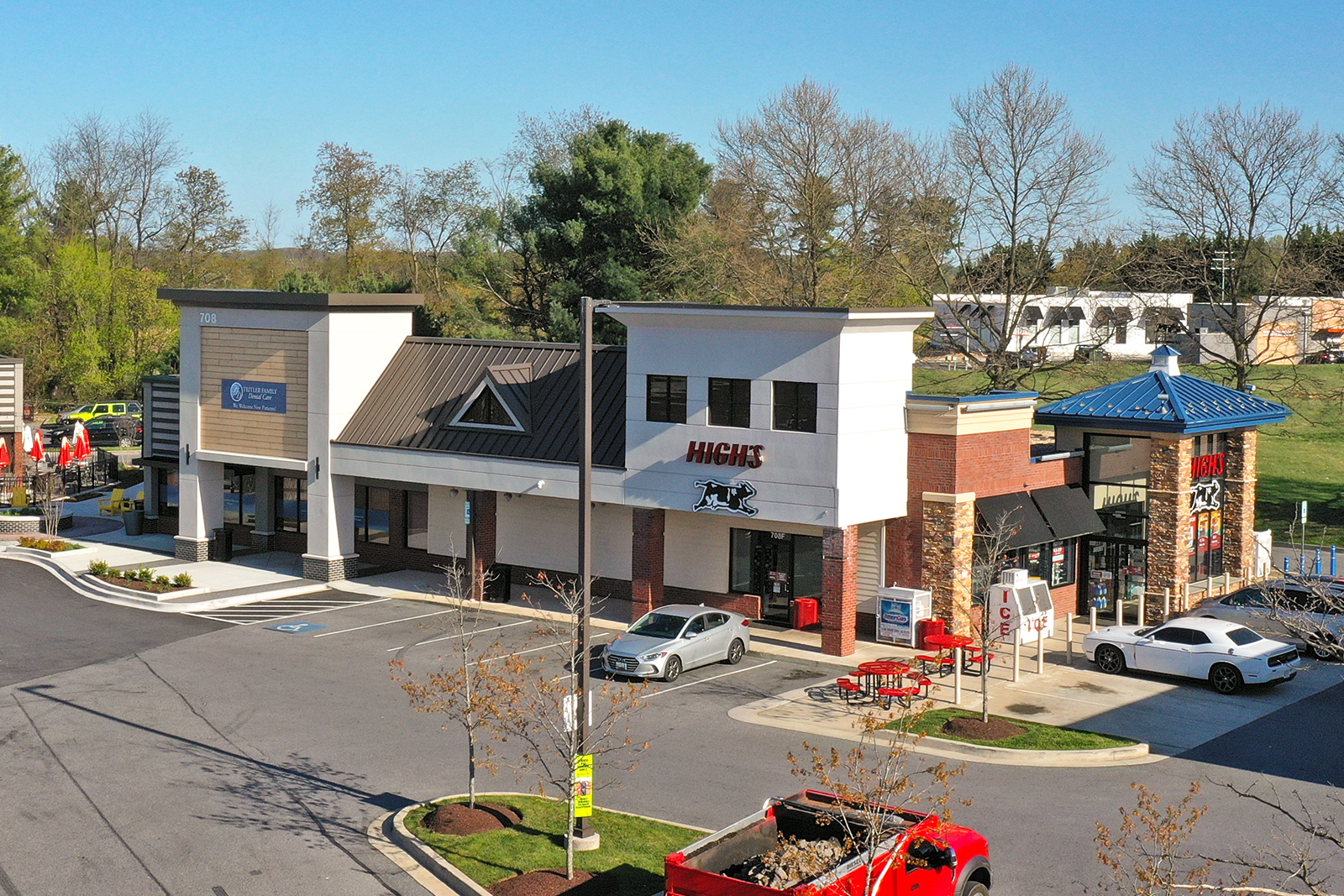 Lisbon Center | Retail