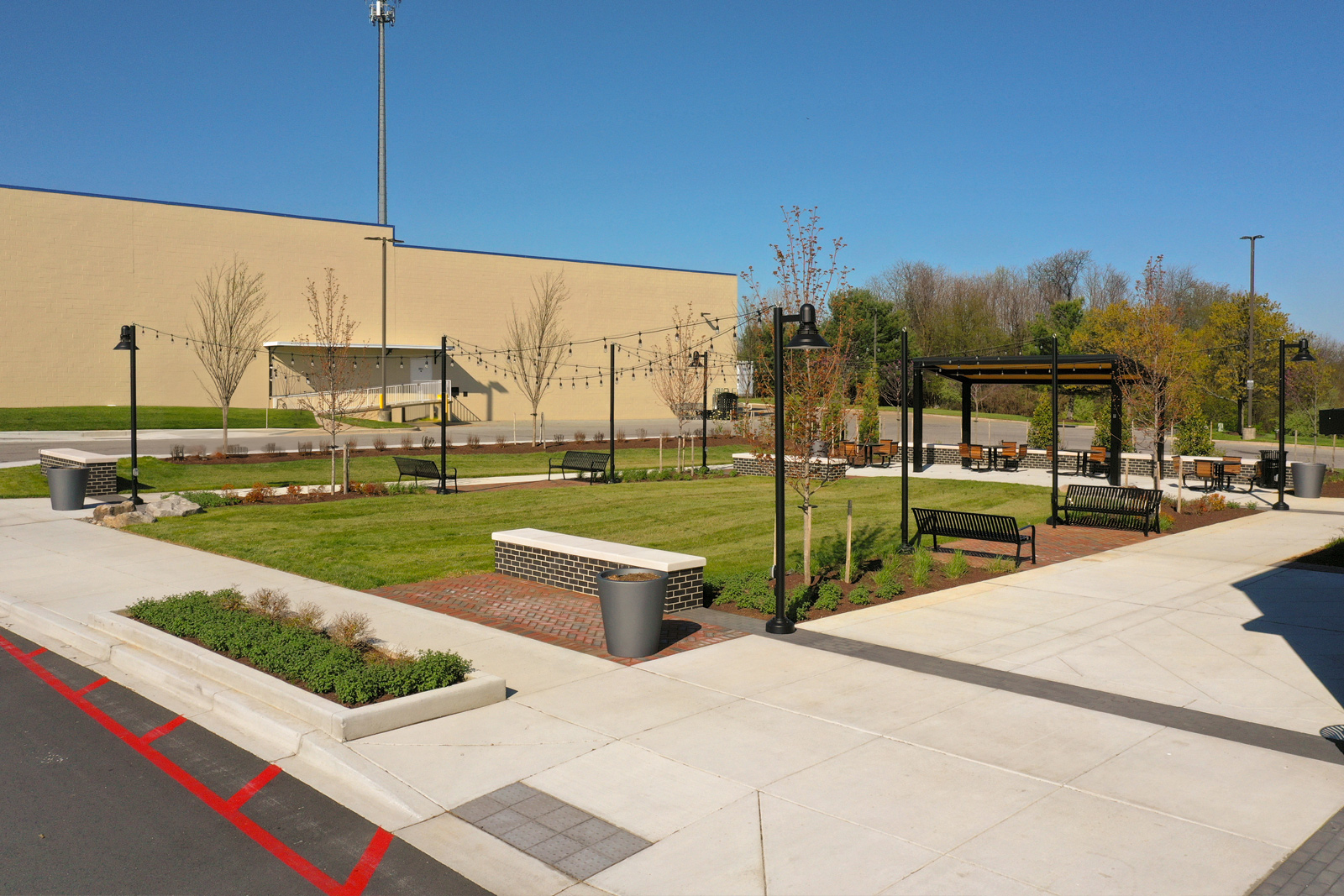 Lisbon Center | Retail
