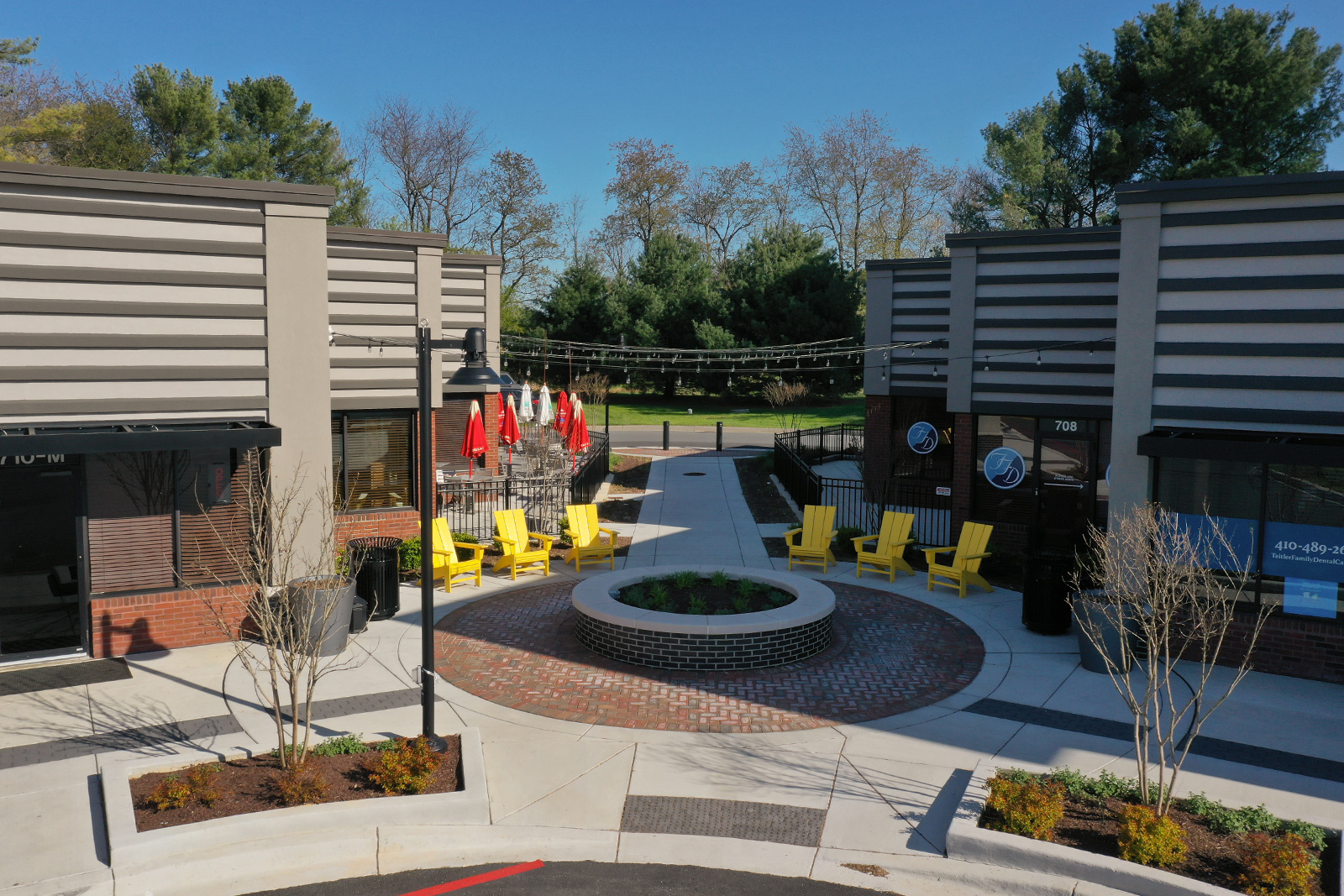 Lisbon Center | Retail