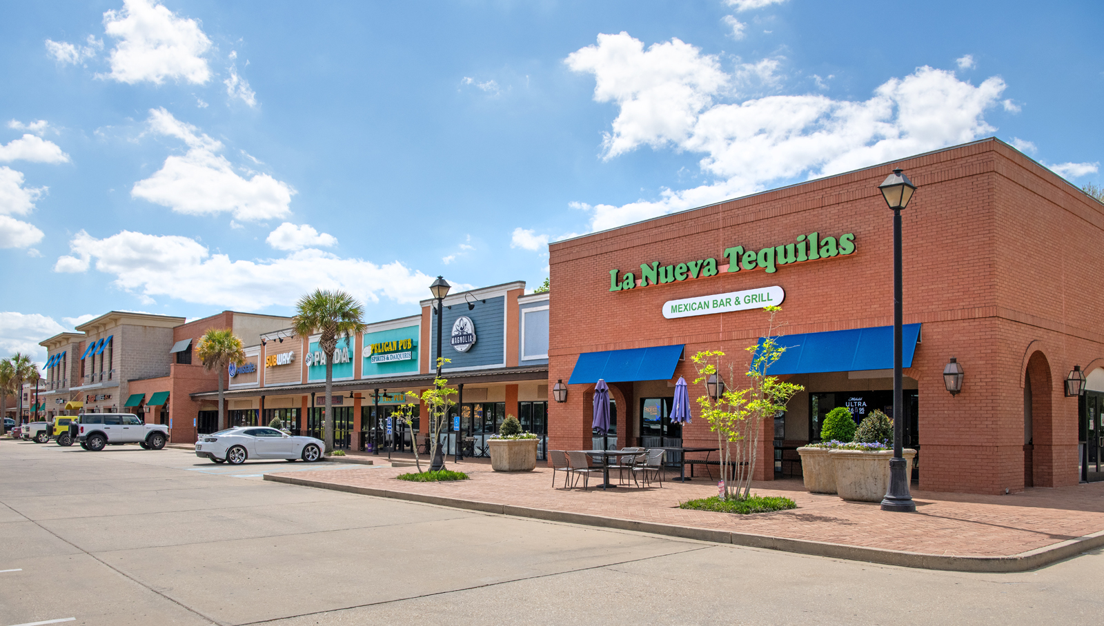 Main Street Pelican Point | 6473 Highway 44