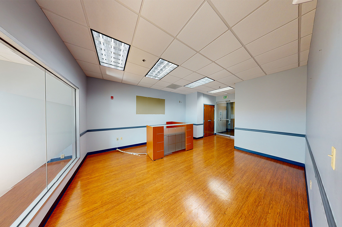 Maple Lawn Maple Lawn MD Office Space St. John Properties, Inc.