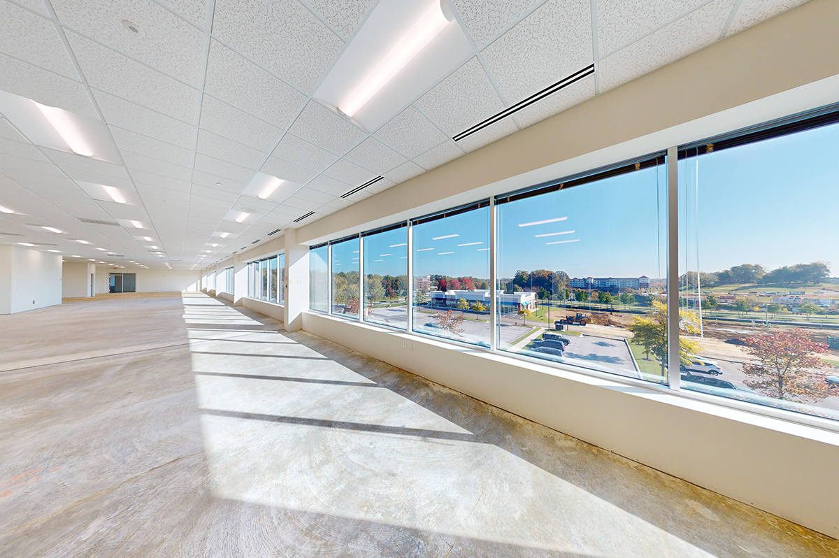 Melford Town Center Bowie MD Office Flex Retail Space St. John