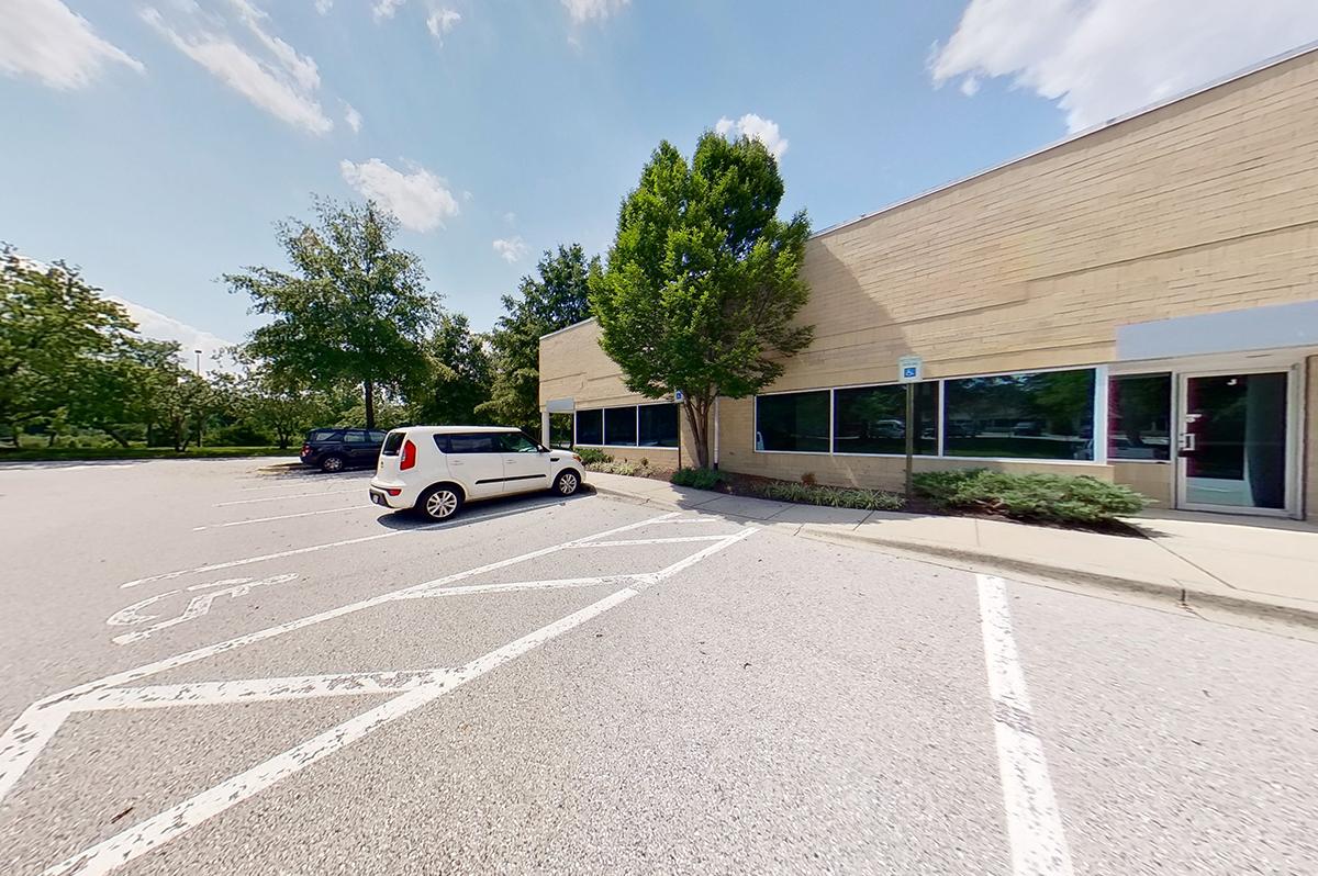 Melford Town Center | Bowie MD Office Flex Retail Space | St. John ...