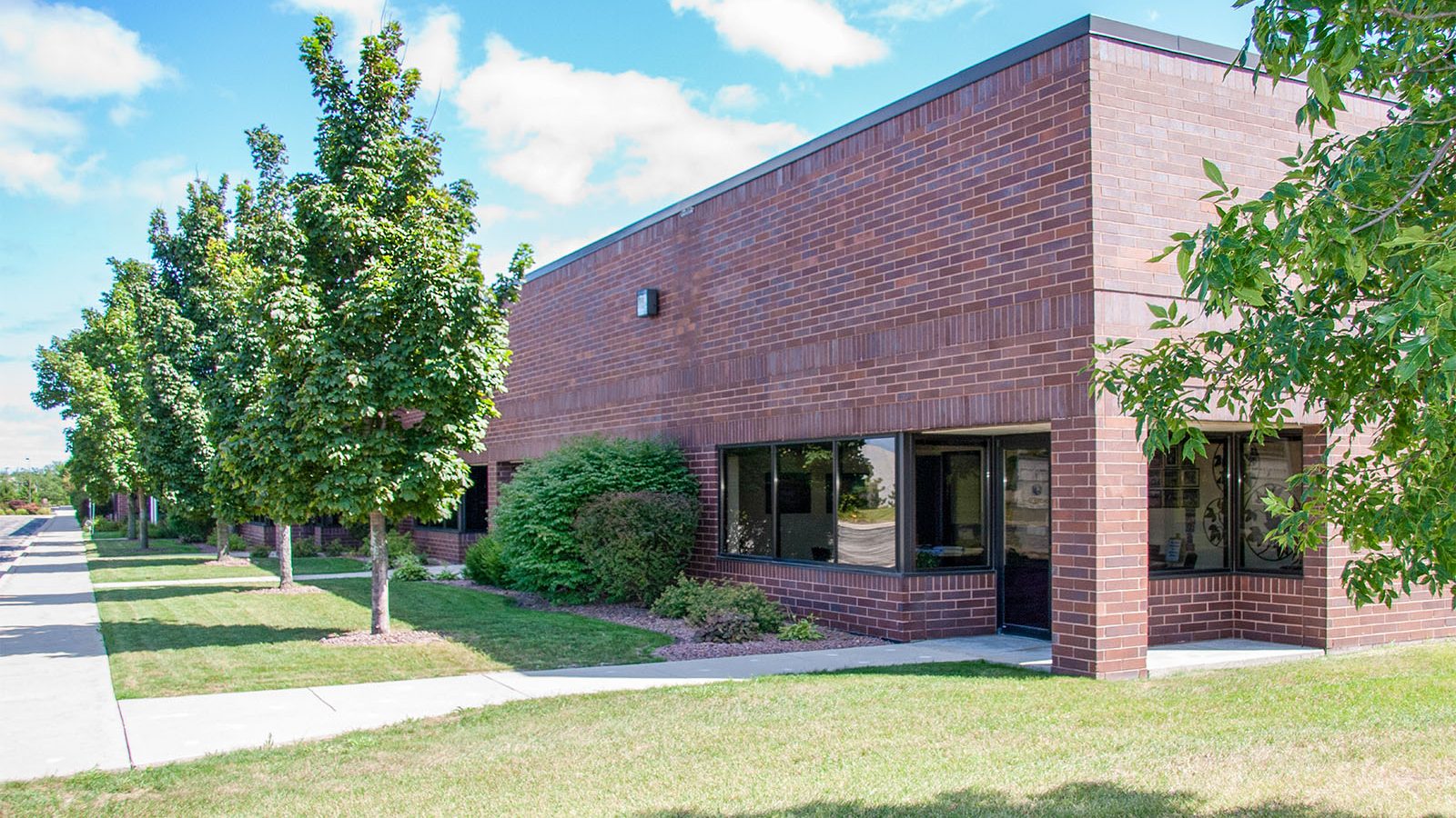 Mequon Research Center St. John Properties, Inc.