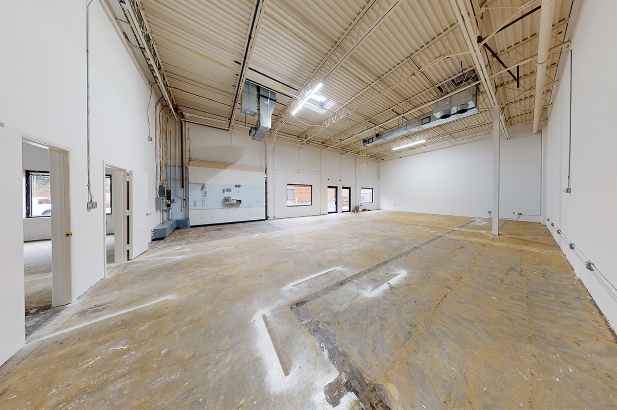 Business Center at Owings Mills Owings Mills MD Flex Commercial Space