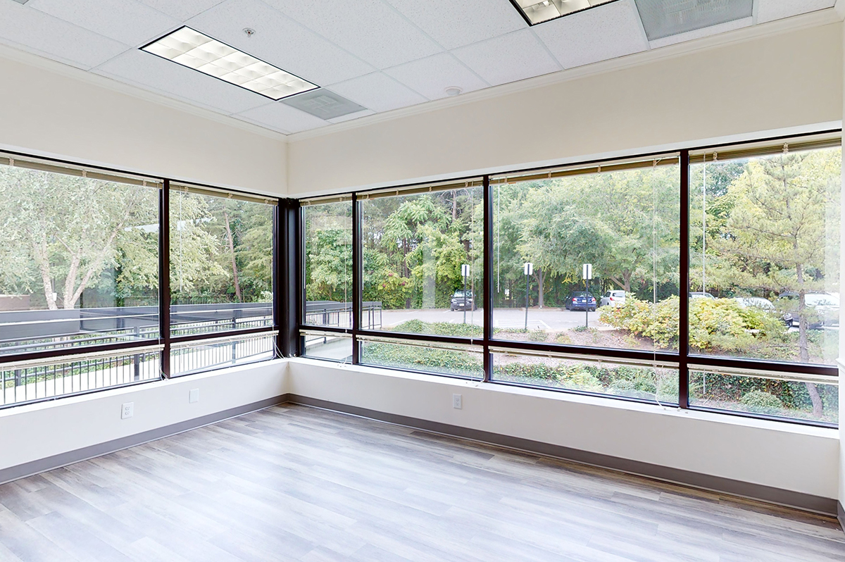 Quarterfield Center St. John Properties, Inc.