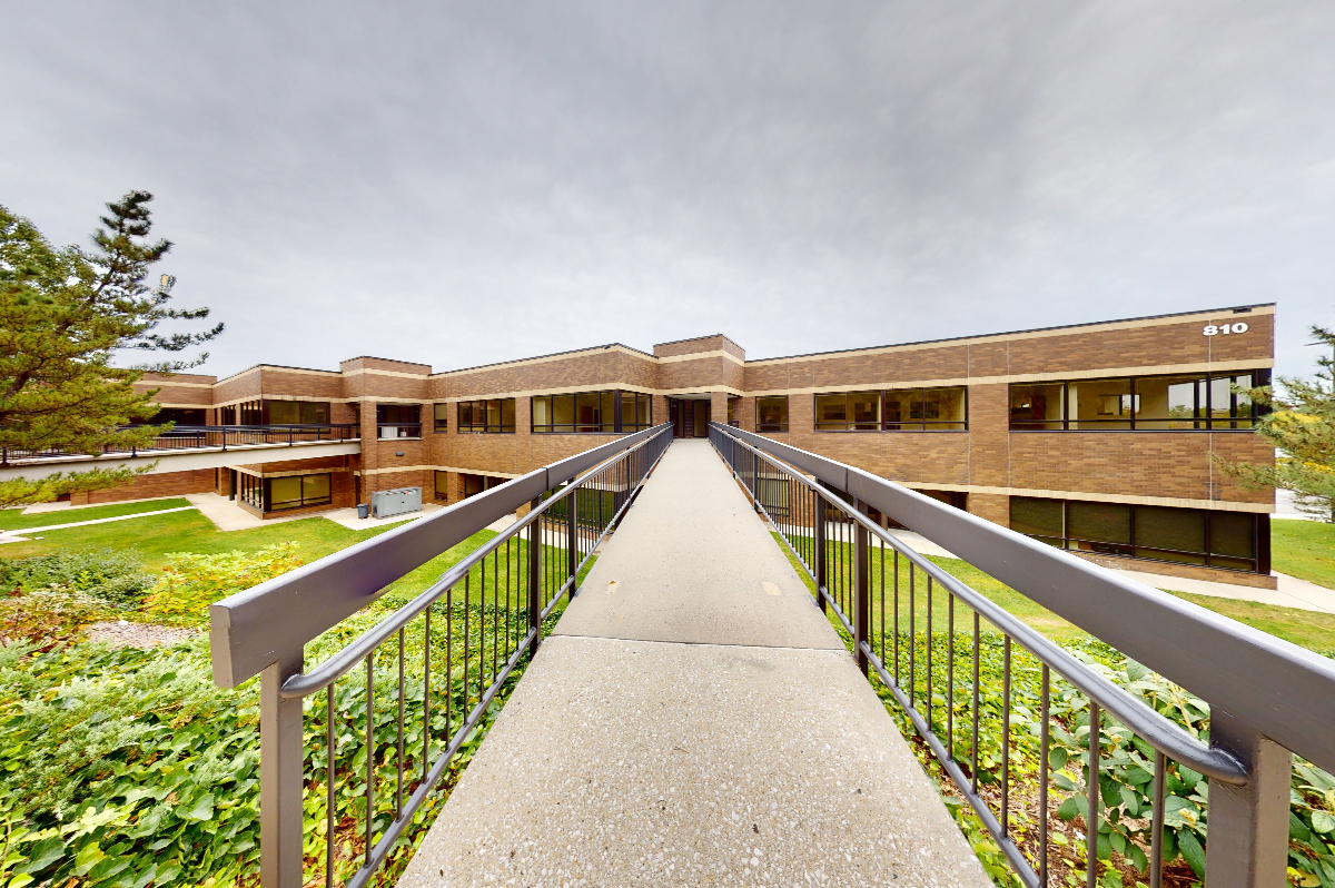 Quarterfield Center St. John Properties, Inc.