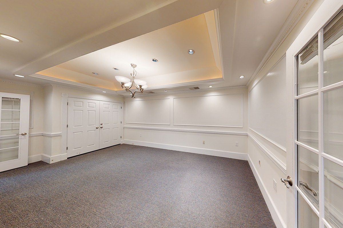 Reisterstown Business Center St. John Properties, Inc.