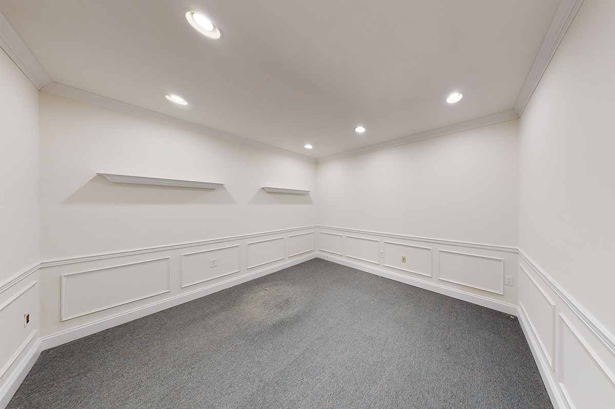 Reisterstown Business Center St. John Properties, Inc.