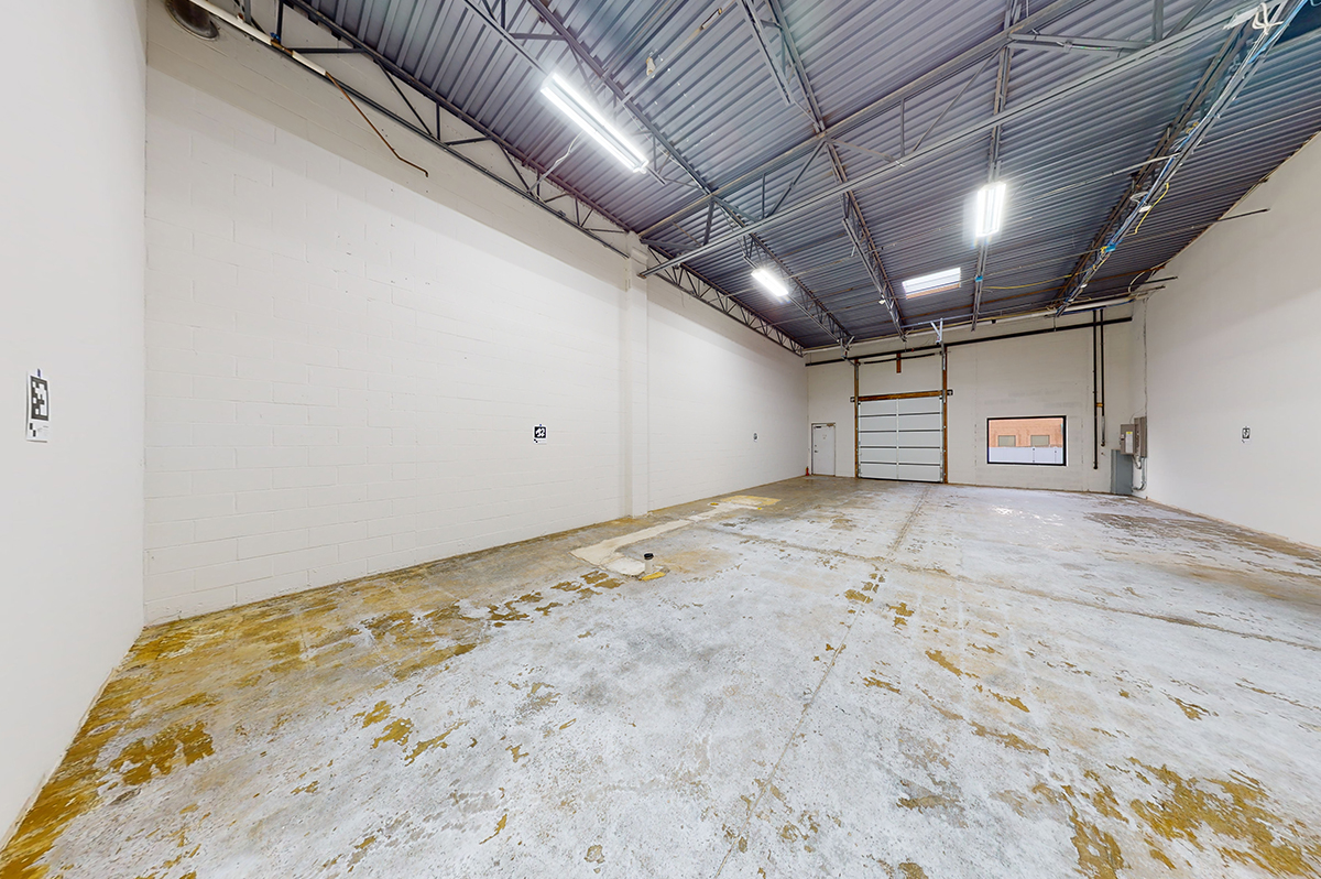 Reisterstown Business Center St. John Properties, Inc.