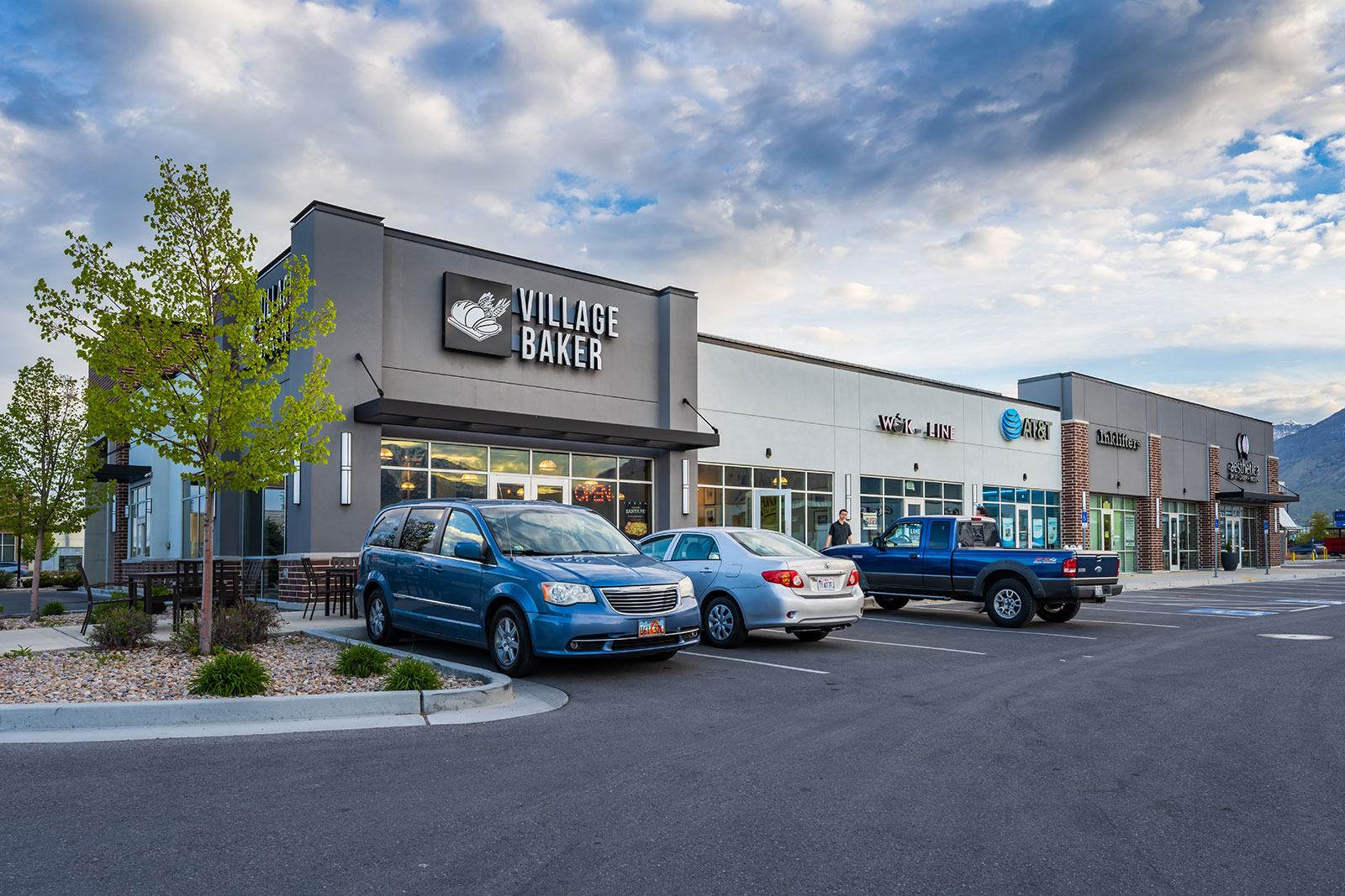 Valley Grove | 1865 W Pleasant Grove Pkwy | Retail