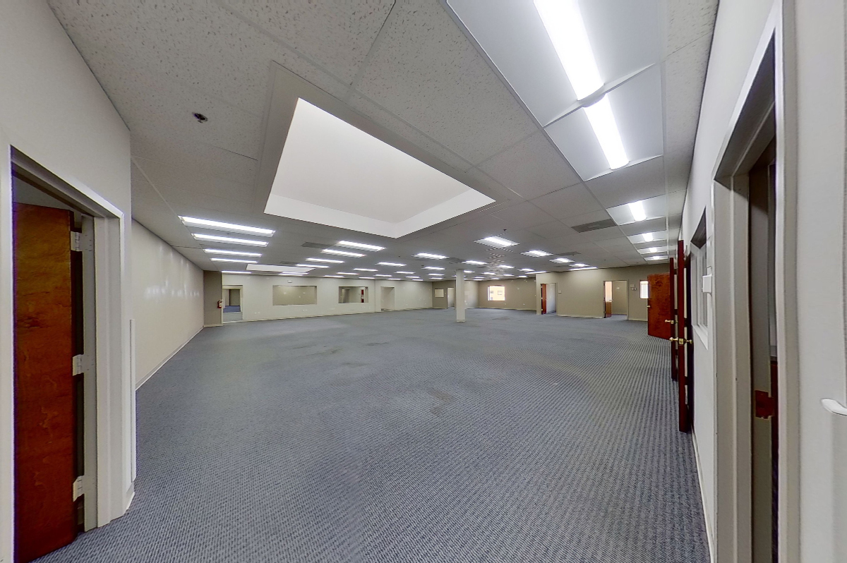 Reisterstown Business Center St. John Properties, Inc.