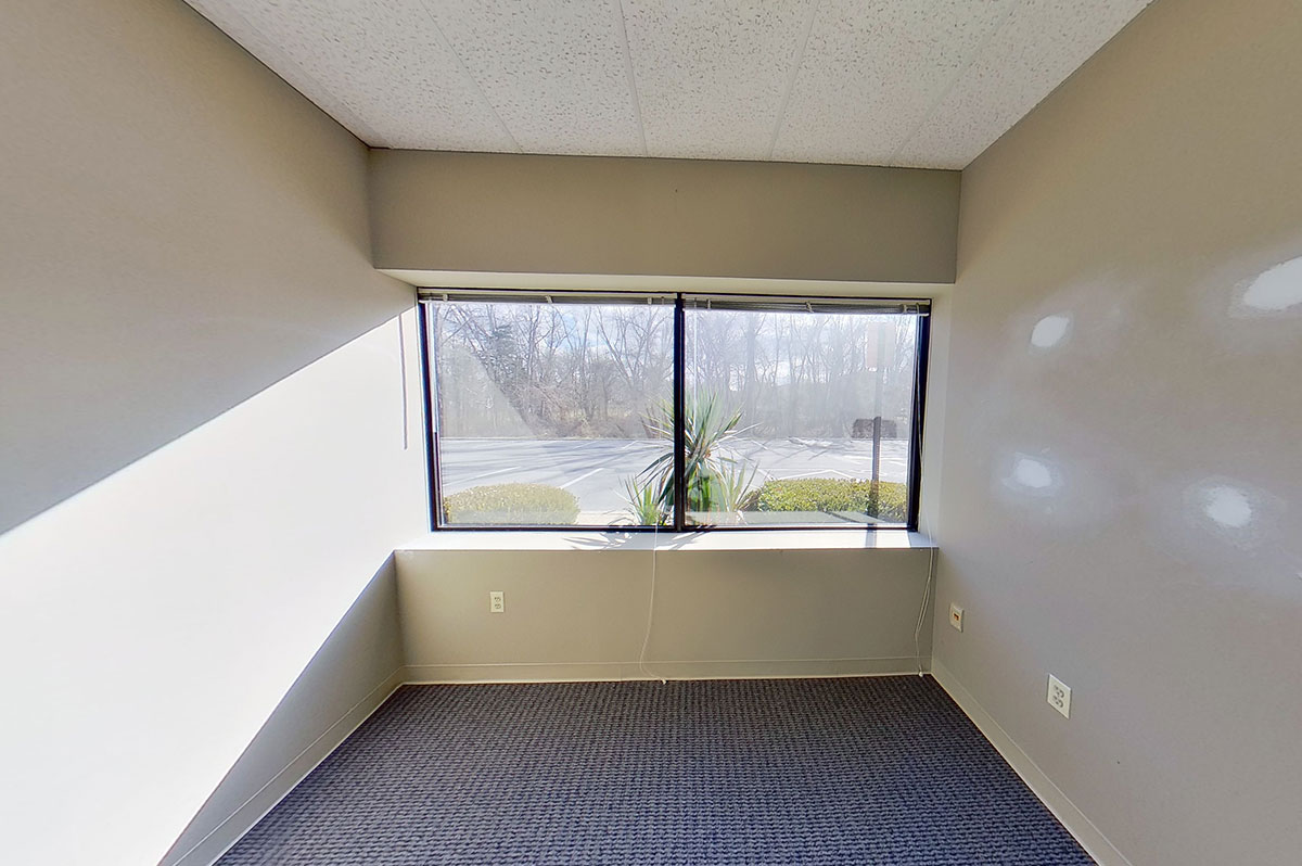 Reisterstown Business Center | St. John Properties, Inc.