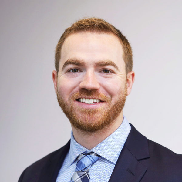 St. John Properties Selects Conor Reynolds as Project Manager, Interior Construction St. John