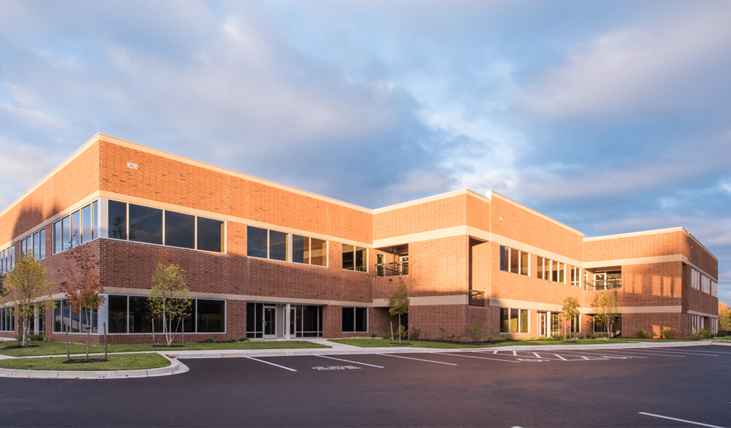 118 Westminster Pike | LEED Gold