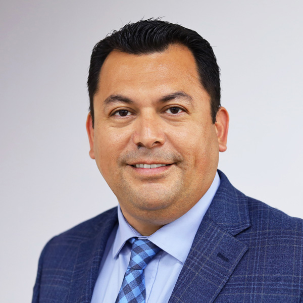 Gus Valenzuela | St. John Properties, Inc.