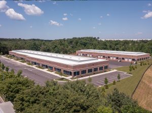 1503 & 1513 Signature Drive at Arundel Overlook